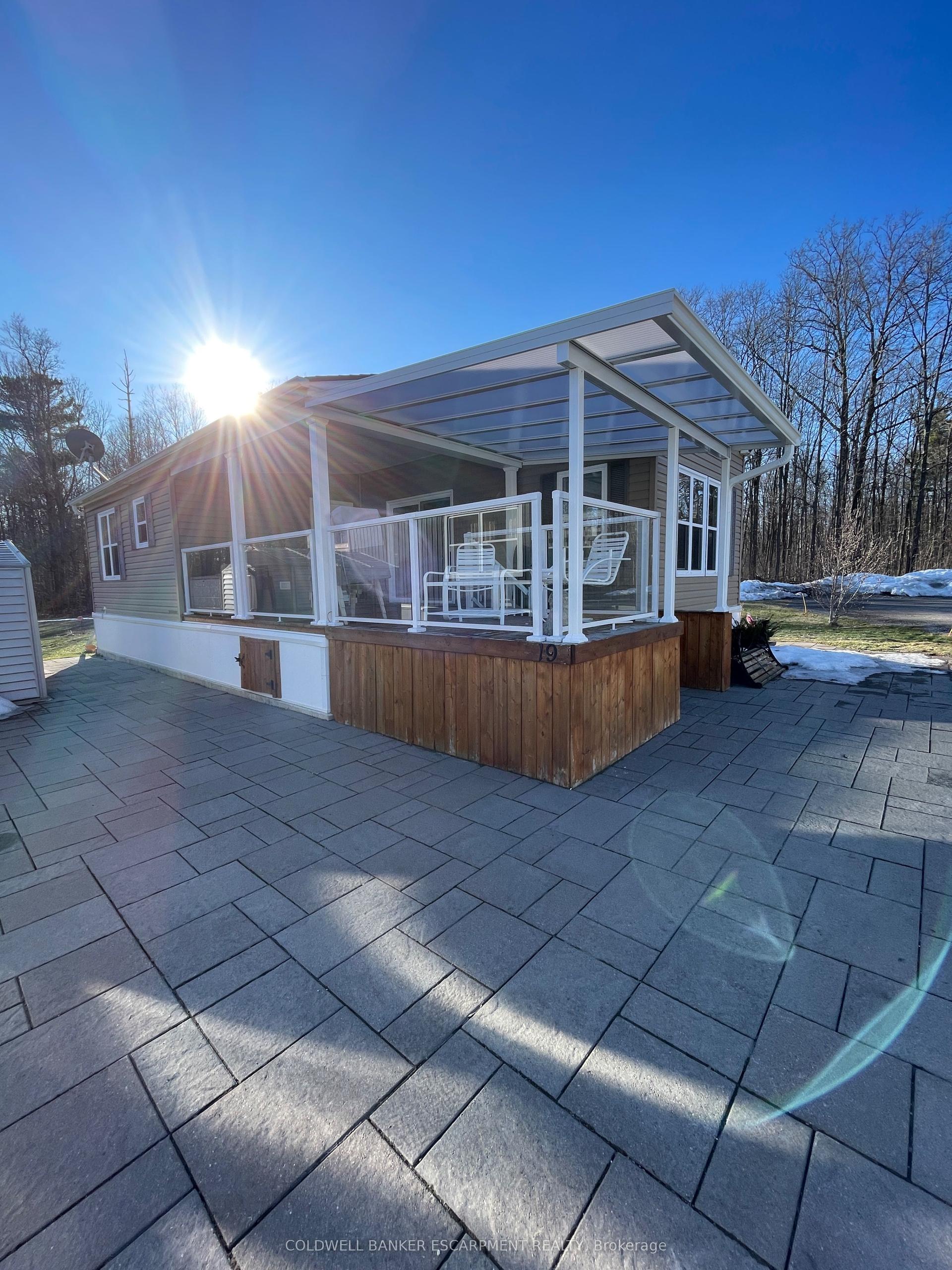 4449 Milburough Line 19 Cedar St. #19 Cedar St. — photo 1