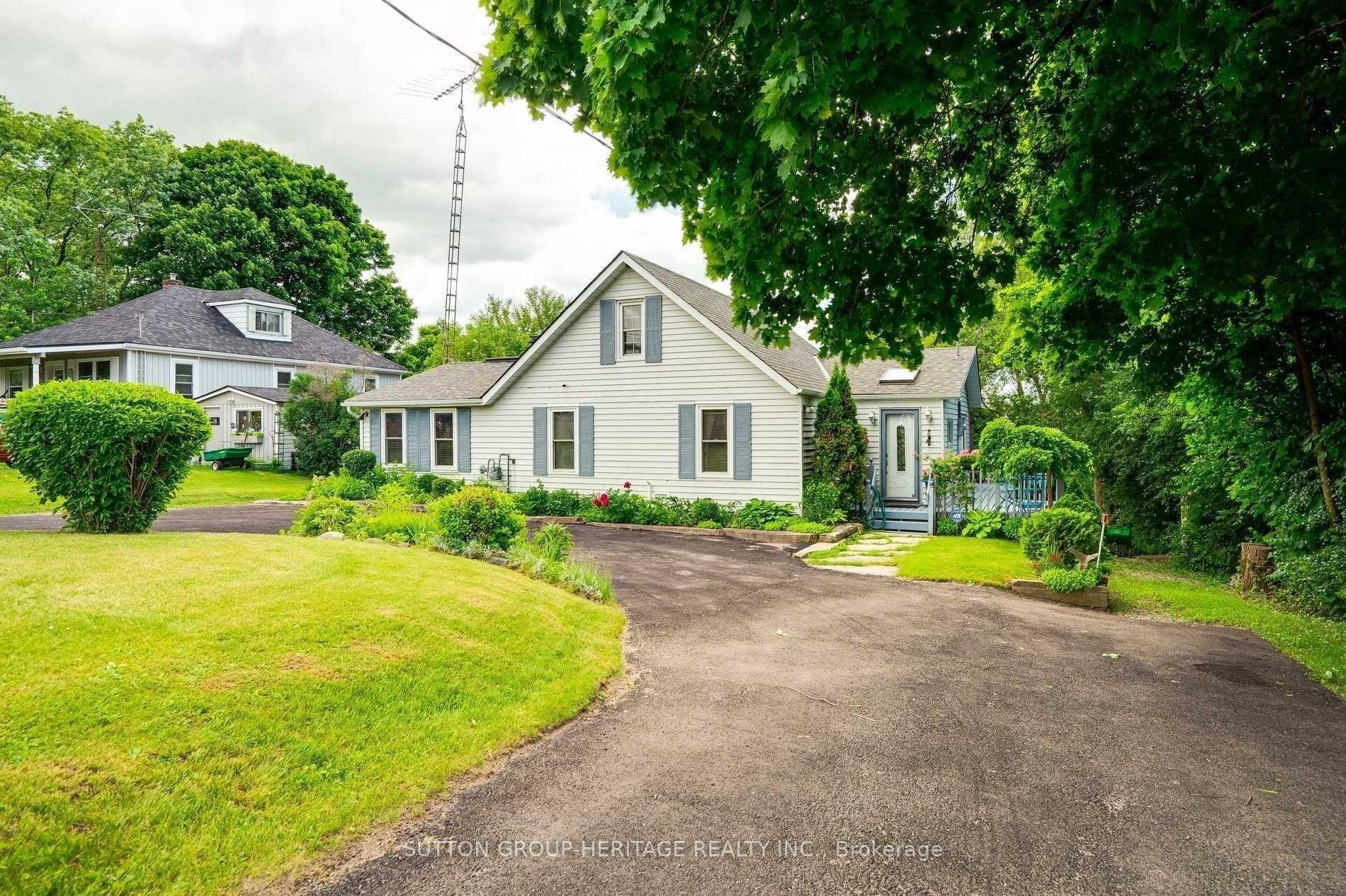 4155 County Road 45 Road — photo 1