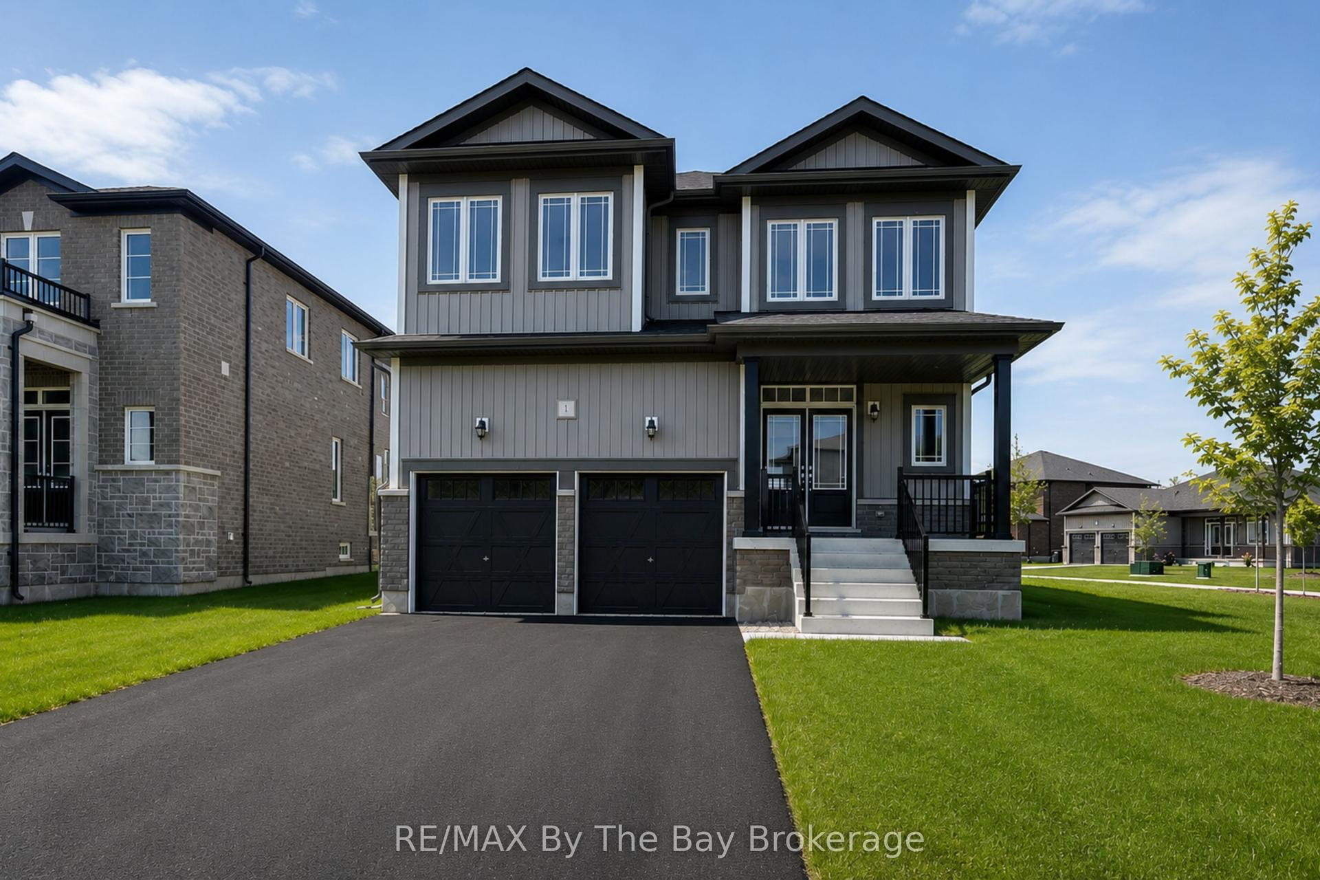1 Amber Drive — photo 1