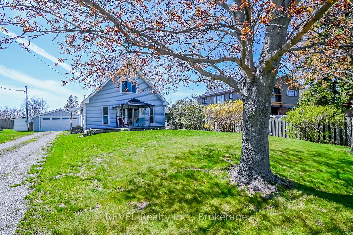2757 North Shore Drive Drive E, Haldimand — Detached for sale, photo 1