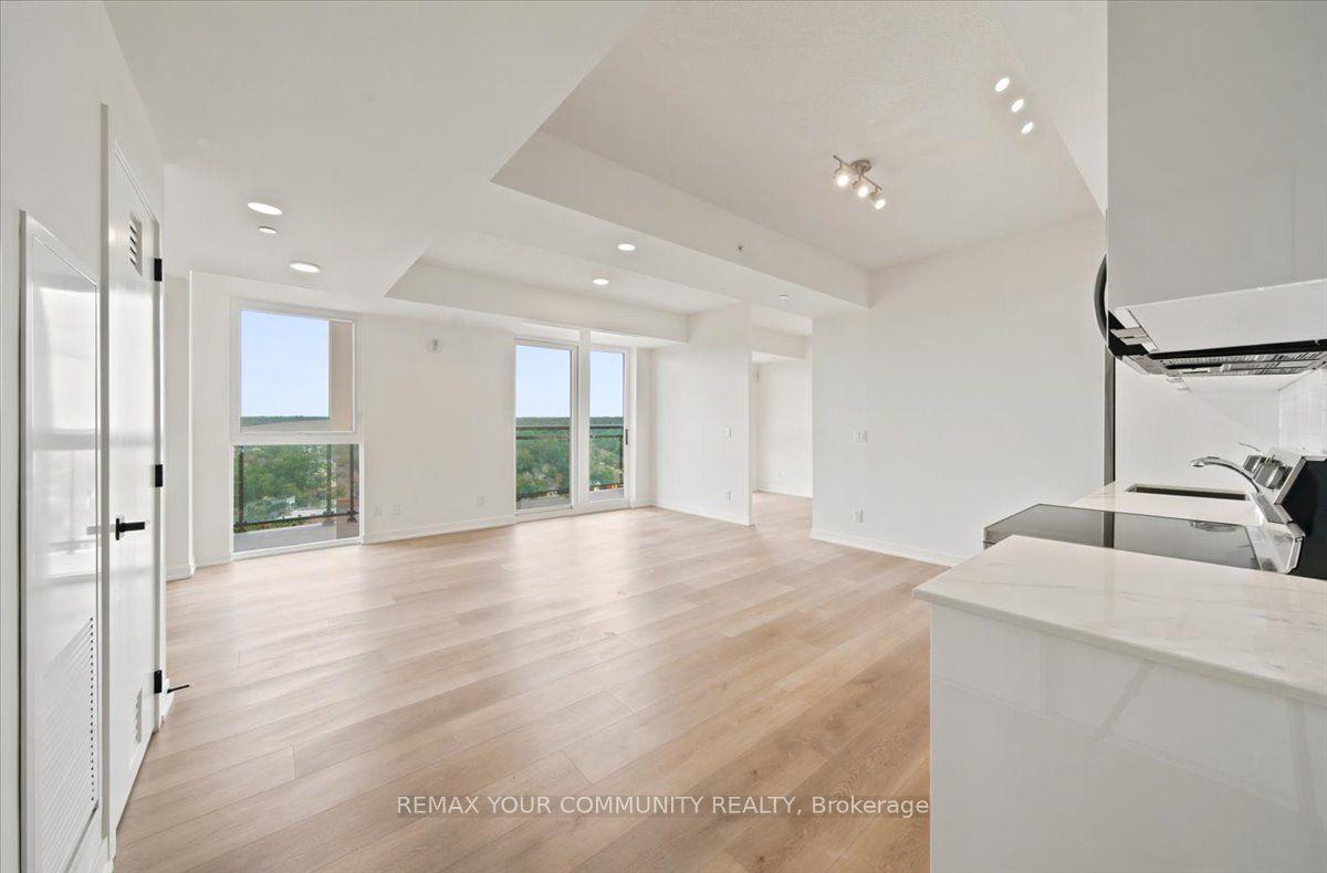 33 Erie Avenue 1409 #1409 — photo 1