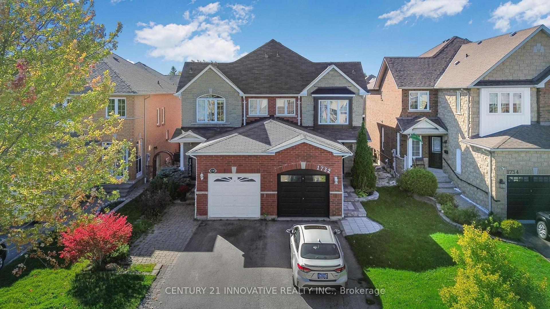 1730 Silver Maple Drive — photo 1
