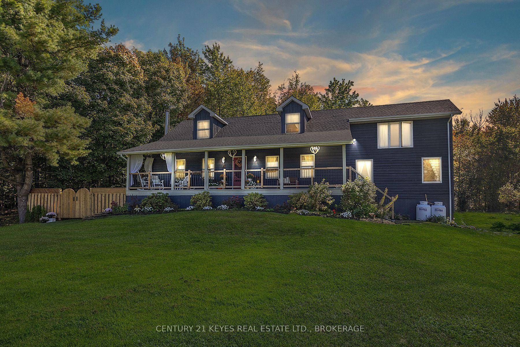 78 Centennial Road — photo 1