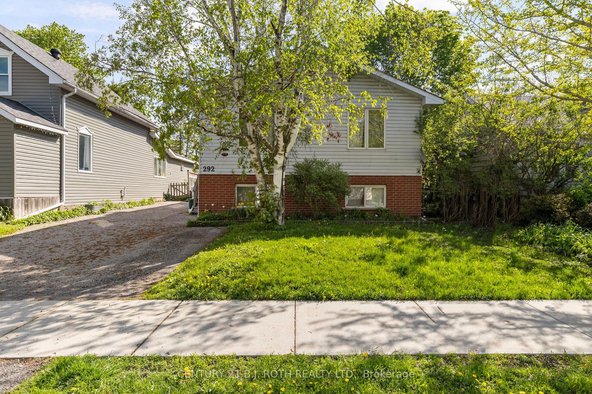 292 MILLARD Street — photo 1
