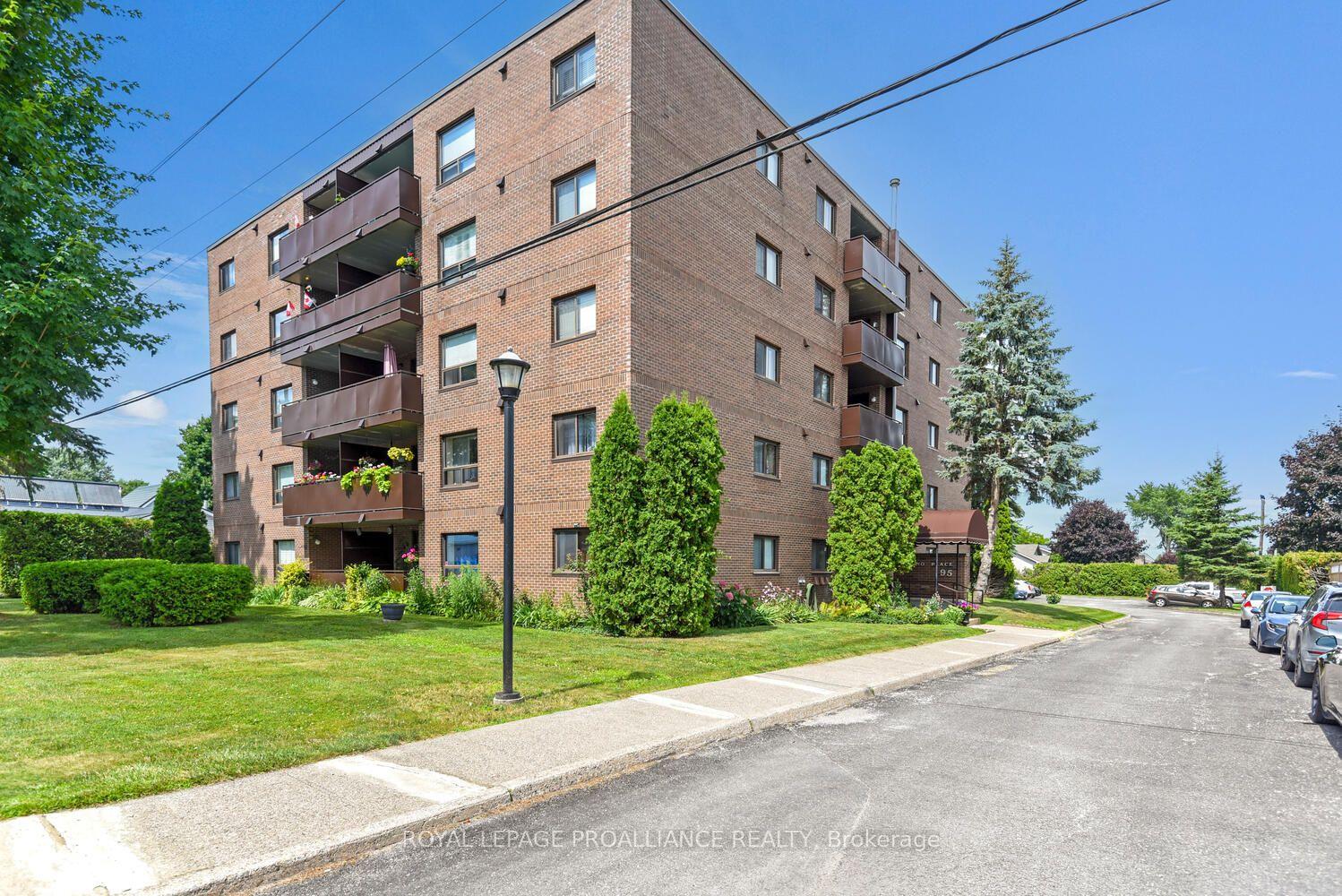 95 Windsor Drive 502 #502, Brockville — Condo for sale, photo 1