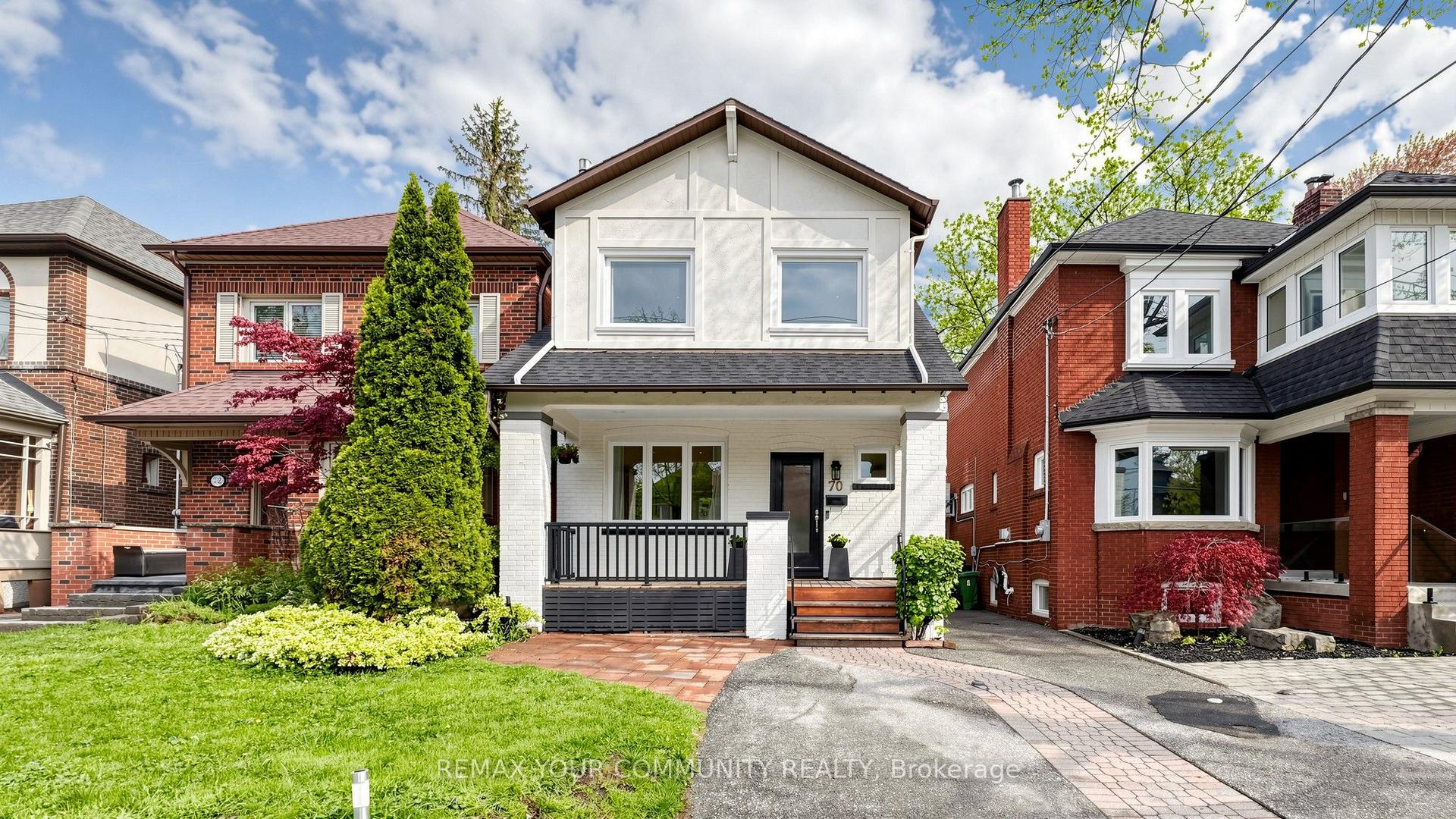 70 Cranbrooke Avenue — photo 1