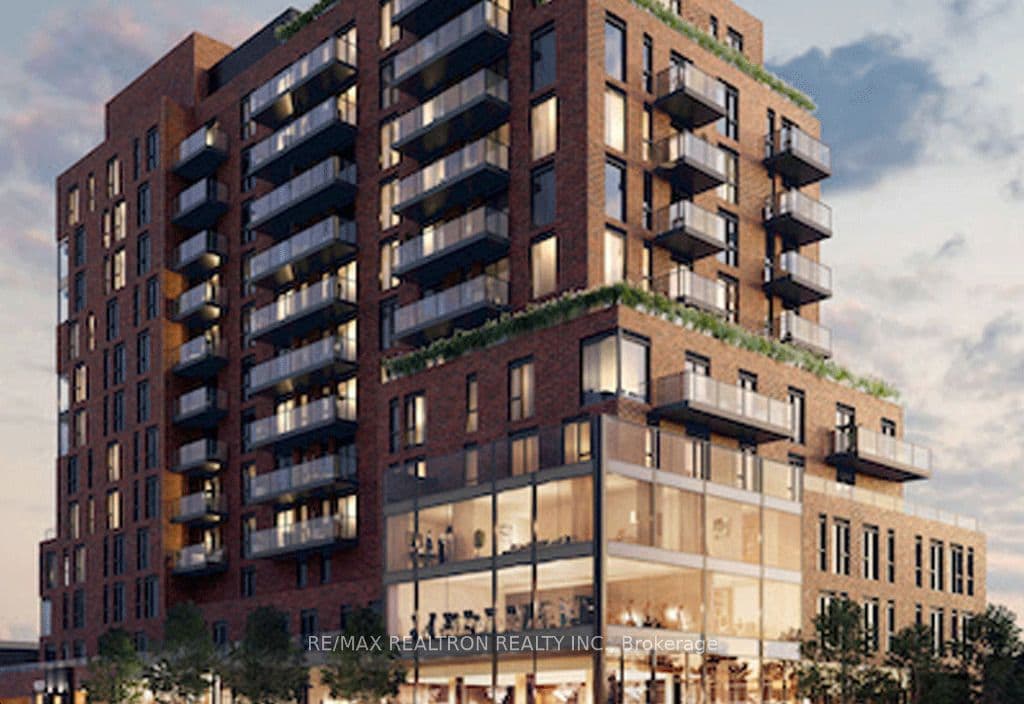 185 Alberta Avenue W 1208 #1208 — photo 1