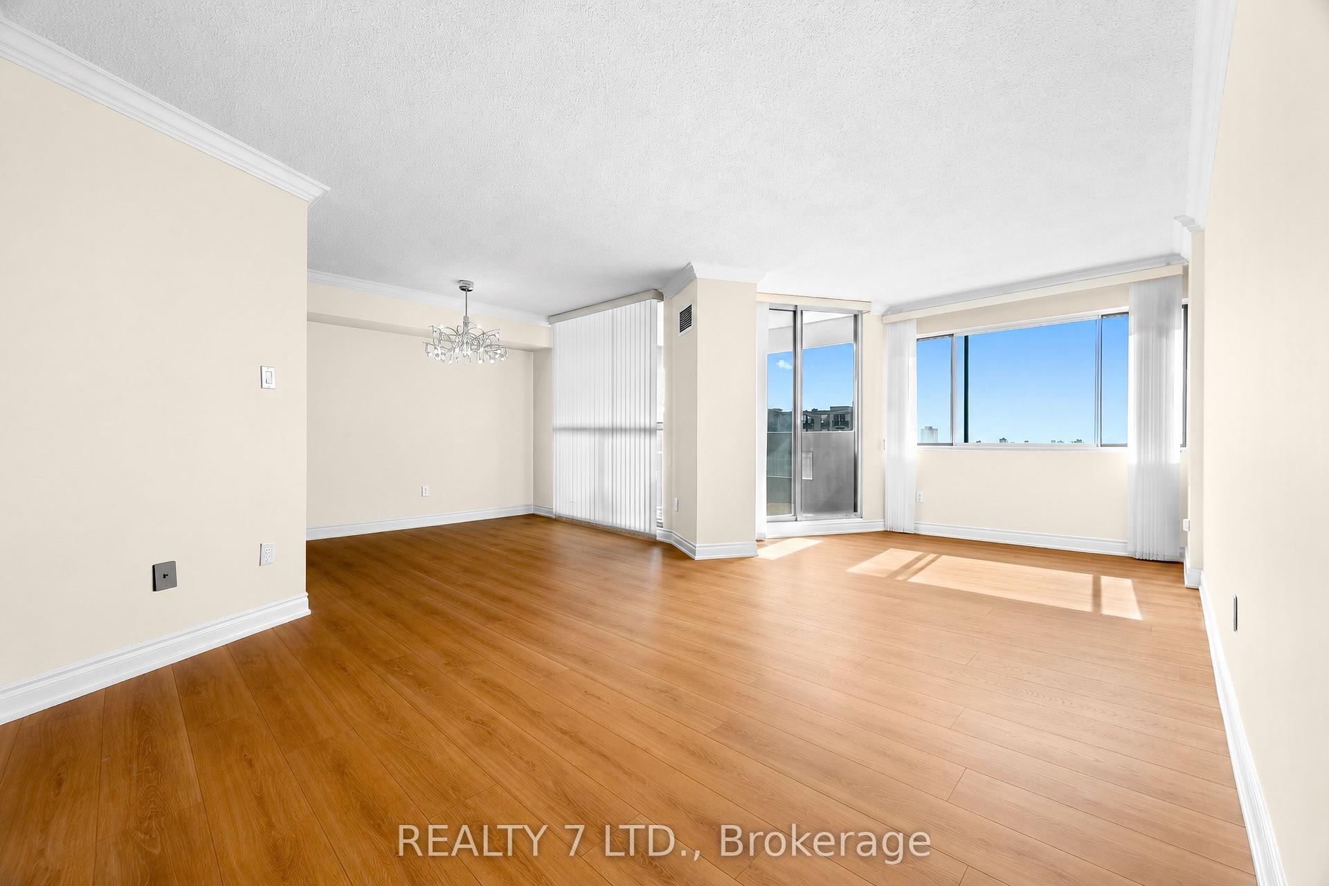 50 ELM Drive E 1507 #1507, Mississauga — Condo for sale, photo 1