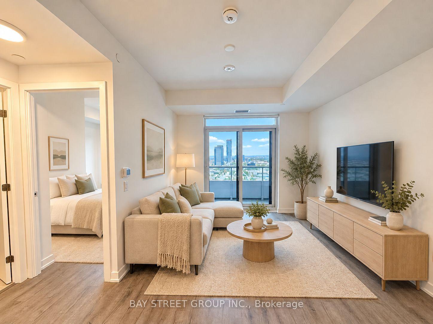 5 Meadowdale Road 2409 #2409, Vaughan — Condo for lease, photo 1