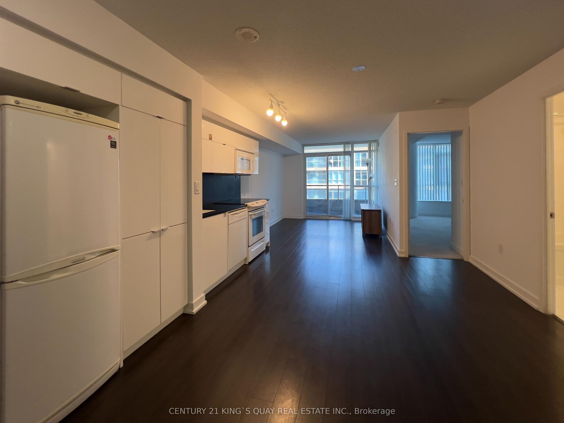 151 Dan Leckie Way 836 #836, Toronto — Condo for lease, photo 1