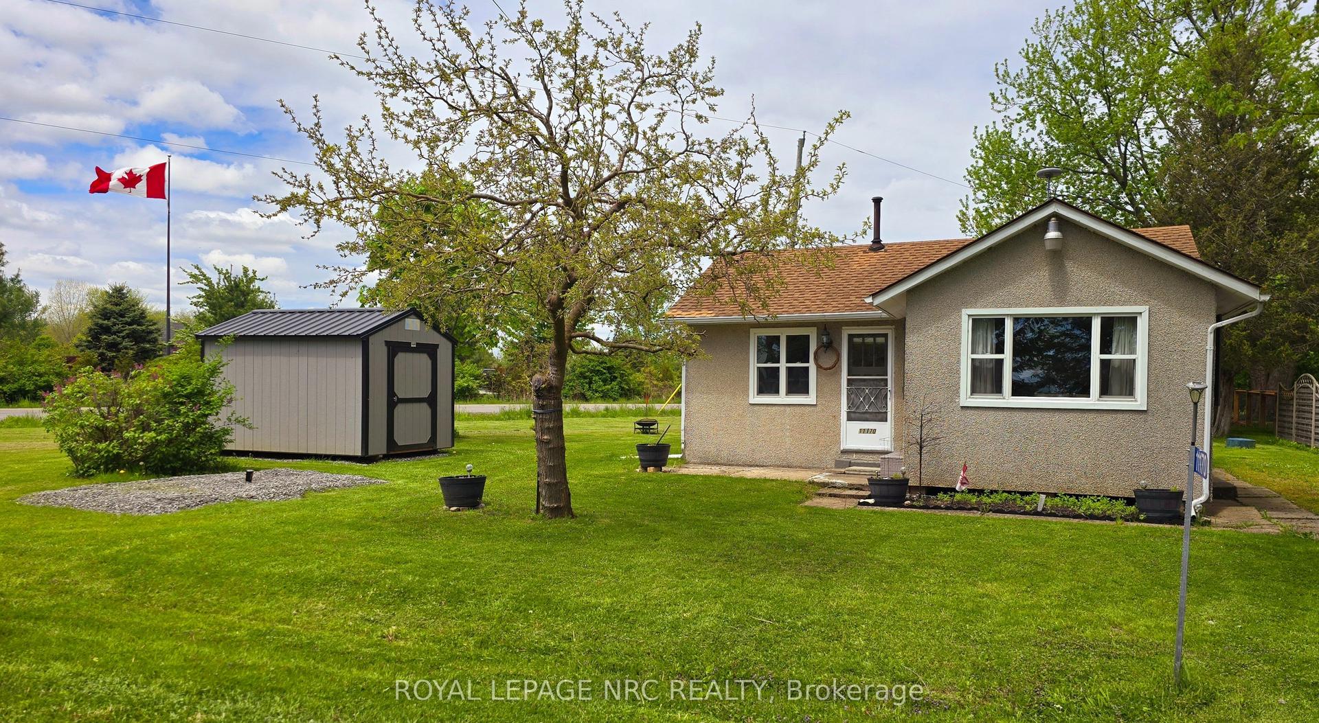 11170 Churchill Avenue — photo 1