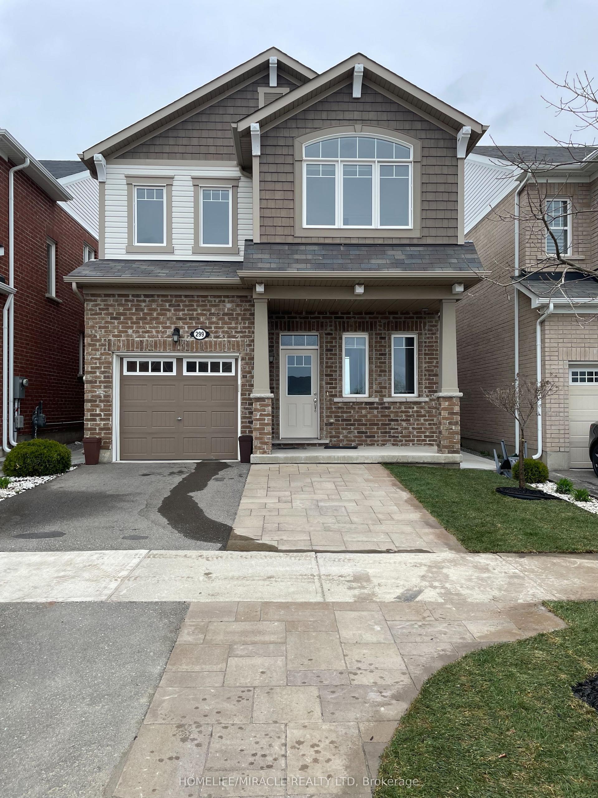 299 Whitlock Avenue — photo 1