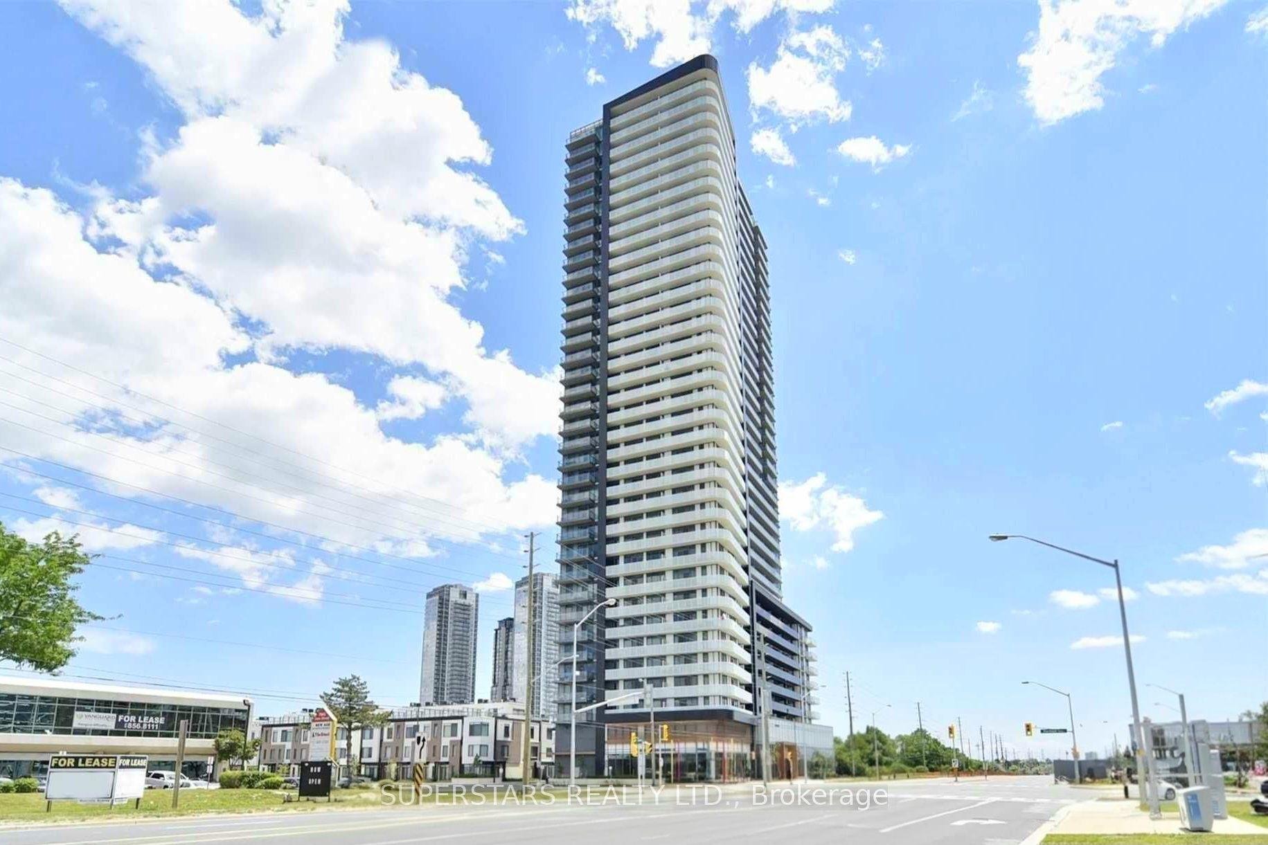 7895 Jane Street 1616 #1616, Vaughan — Condo for lease, photo 1