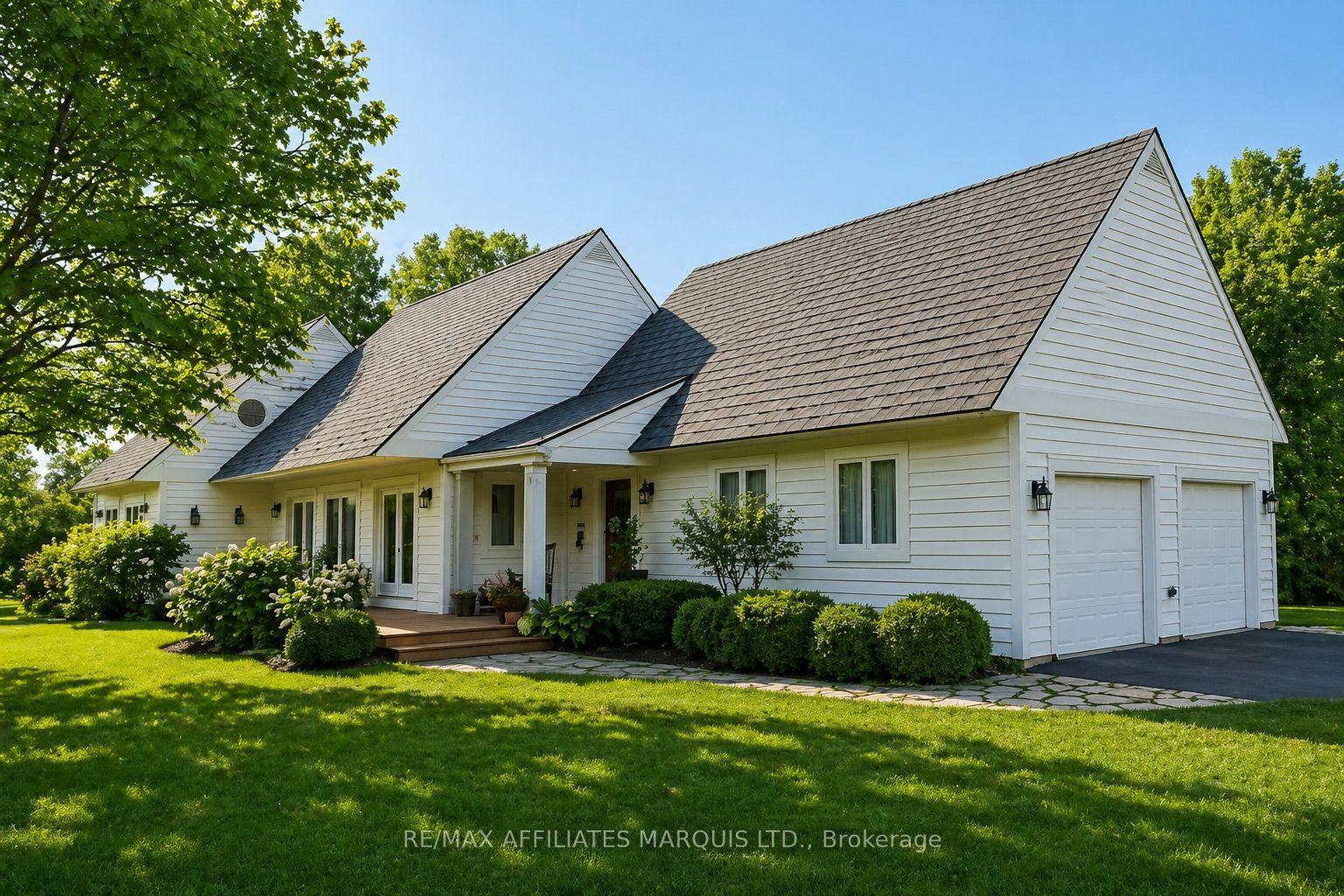 18537 STONEHOUSE POINT Road, South Glengarry — Detached for sale, photo 1