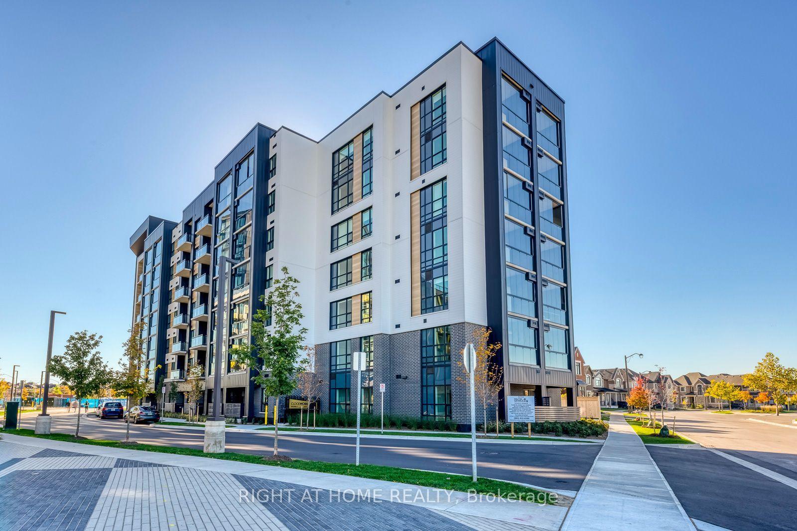 3008 William Cutmore Boulevard, Oakville — Condo for lease, photo 1