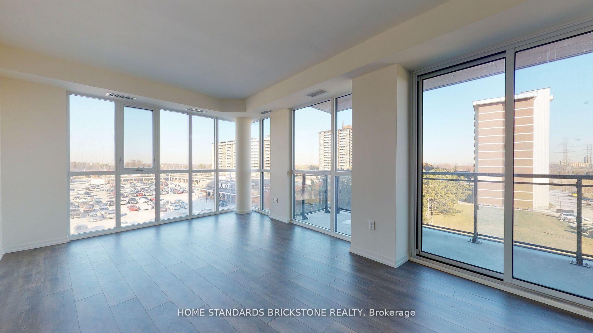 3237 Bayview Avenue 506 #506 — photo 1