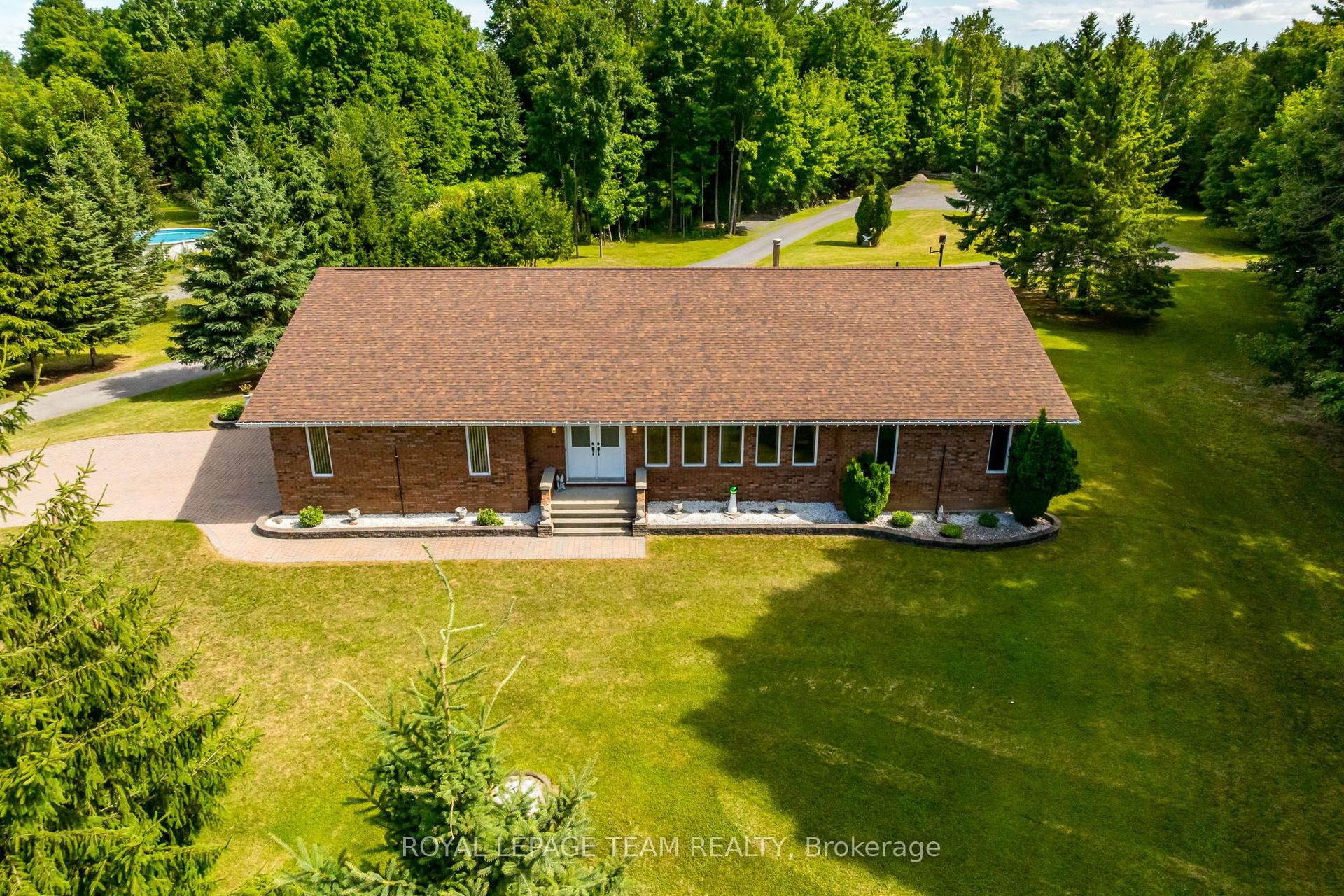 634 David Manchester Road — photo 1
