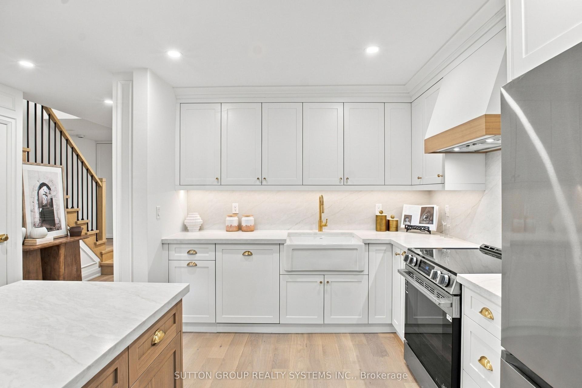 1951 Rathburn Road E 26 #26, Mississauga — Condo Town for sale, photo 1