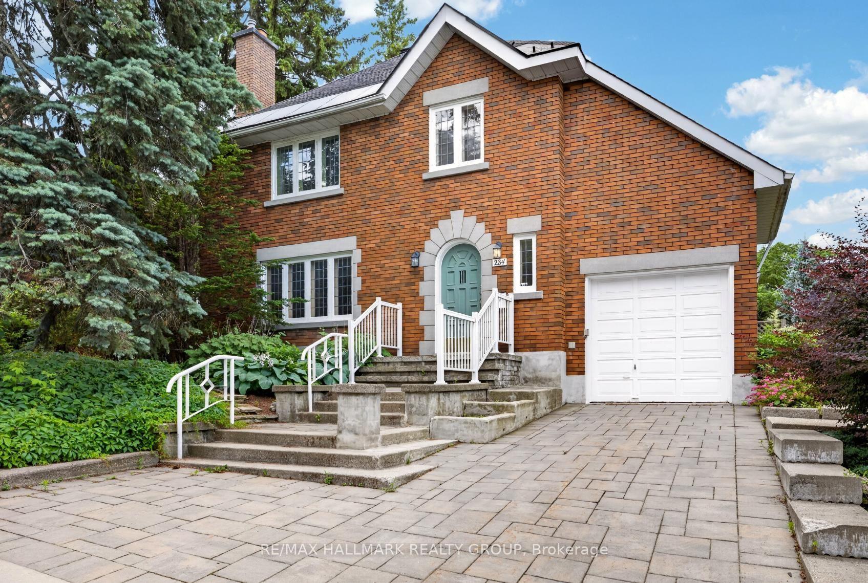 234 Old Irving Place, Dows Lake - Civic Hospital and Area — Detached for sale, photo 1