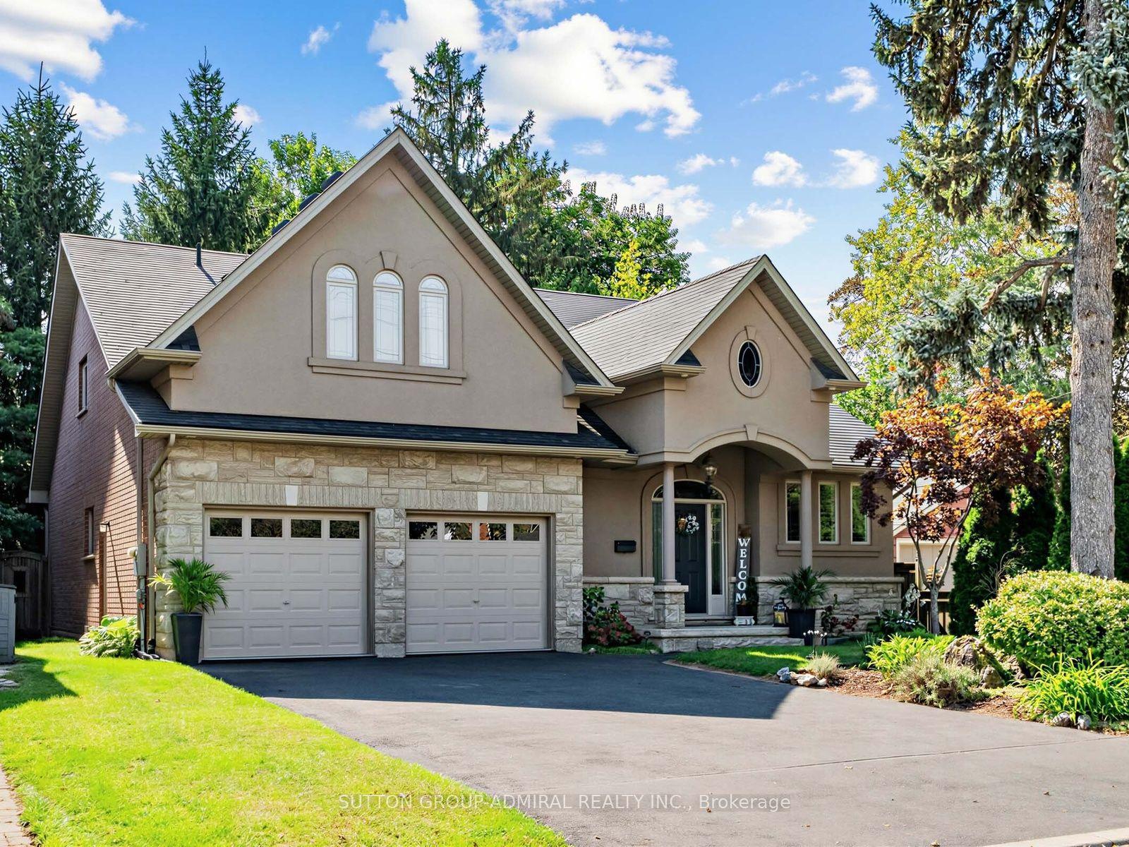 980 Shadeland Avenue, Burlington — Detached for sale, photo 1