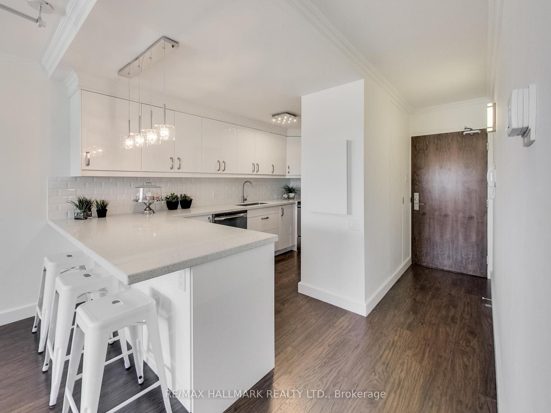 914 Yonge Street 1509 #1509, Toronto — Condo for sale, photo 1