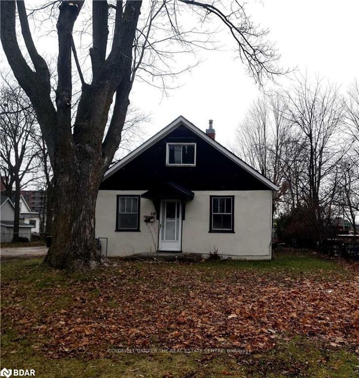 119A HENRY Street, Barrie — Detached for lease, photo 1