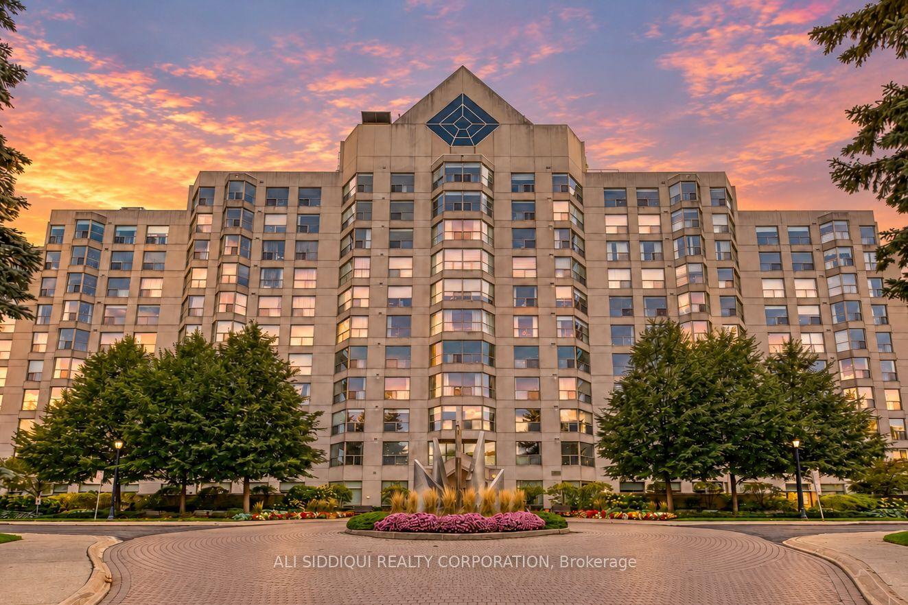 1700 The Collegeway 801 #801, Mississauga — Condo for sale, photo 1