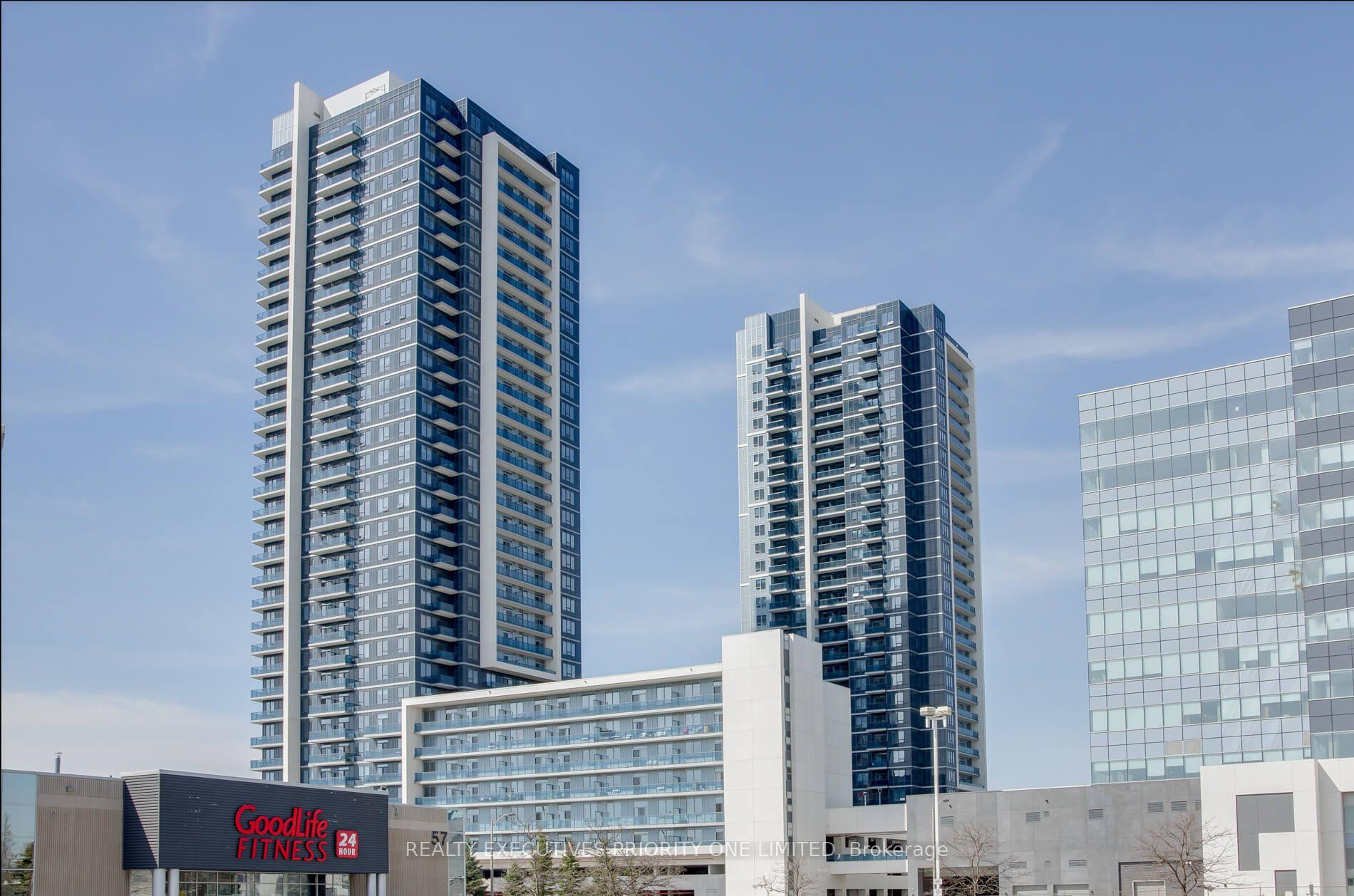 3700 Highway 7 Road 2512 #2512 — photo 1