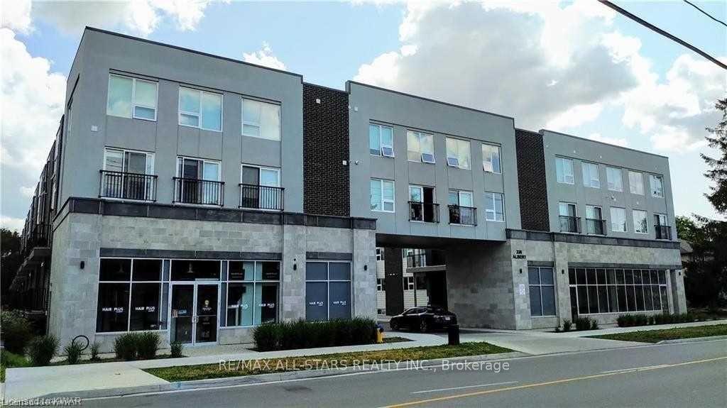 338 Albert Street 219 #219 — photo 1