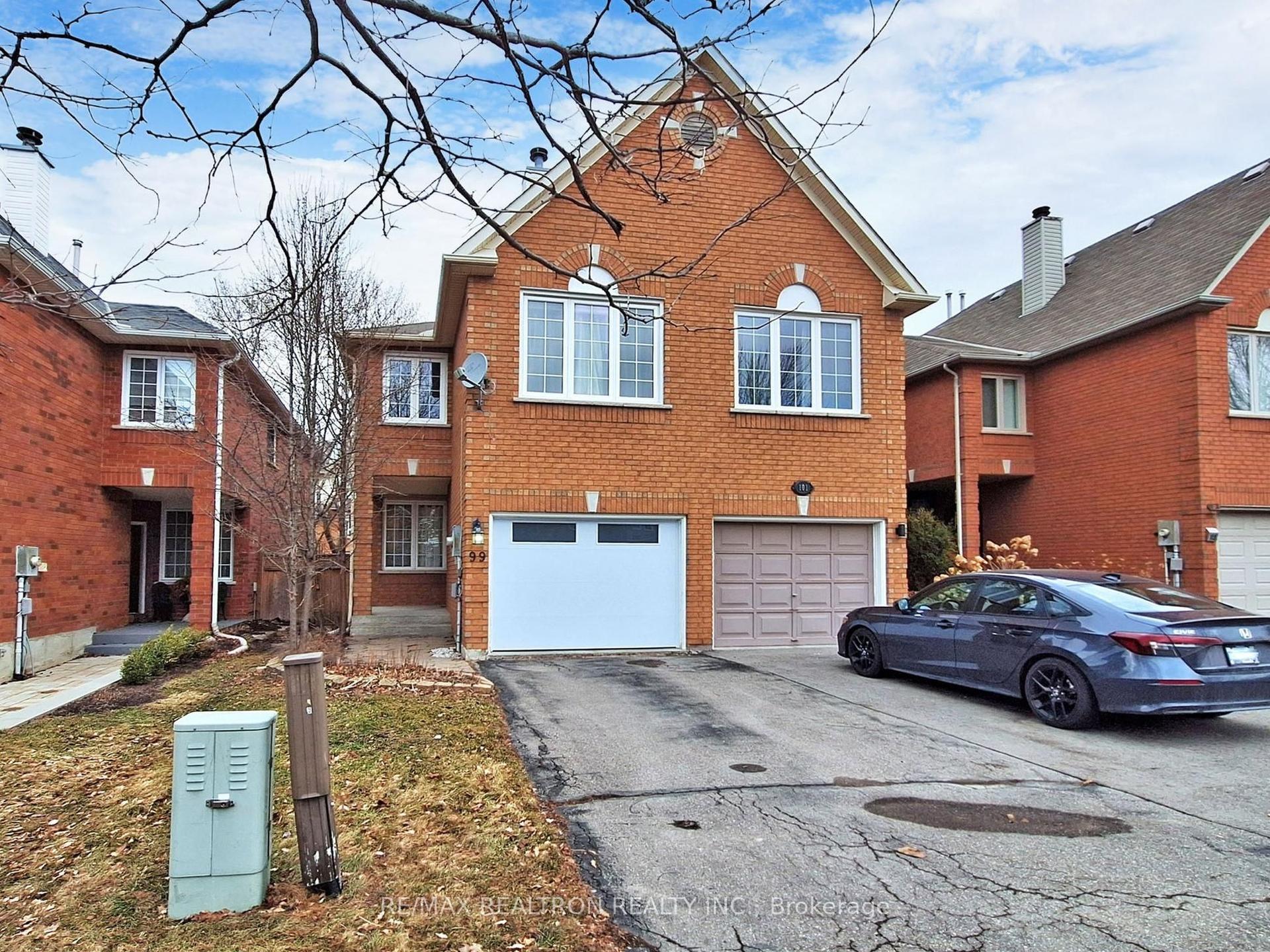99 Widdifield Avenue — photo 1