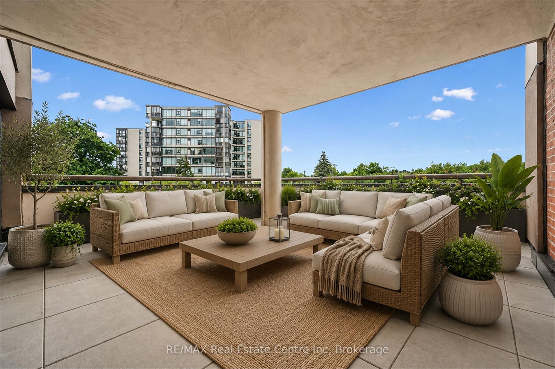 22 Marilyn Drive 201 #201, Guelph — Condo for sale, photo 1