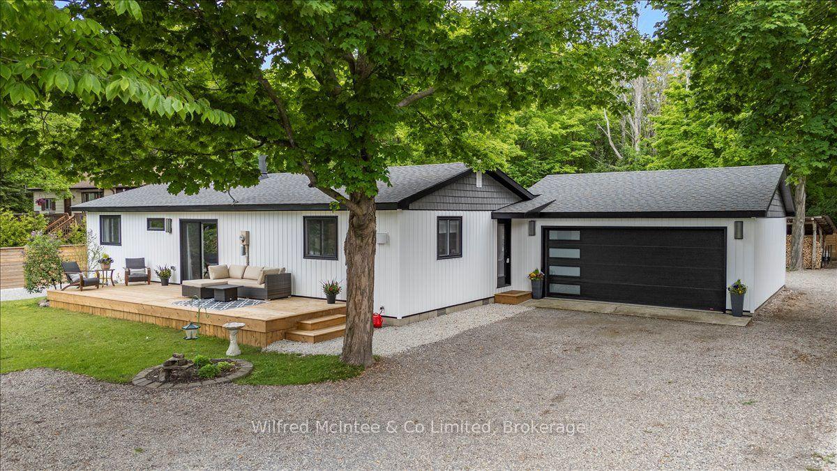 38 Allister Place, South Bruce Peninsula — Detached for sale, photo 1