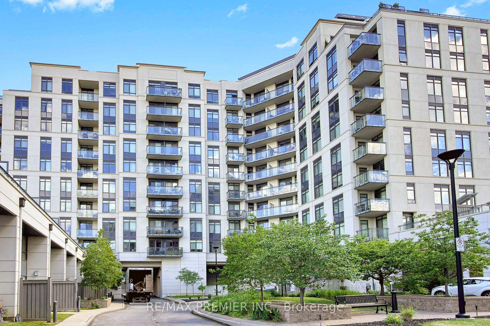 24 Woodstream Boulevard 604 #604 — photo 1