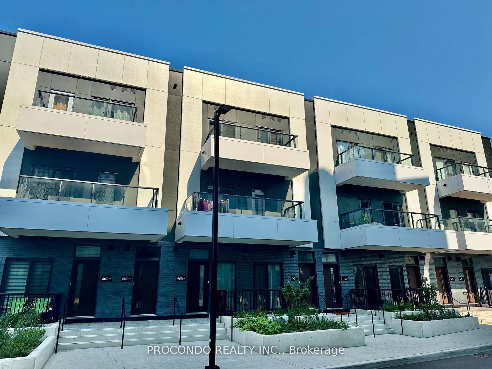 30 Lagerfeld Drive Th02 #Th02 — photo 1