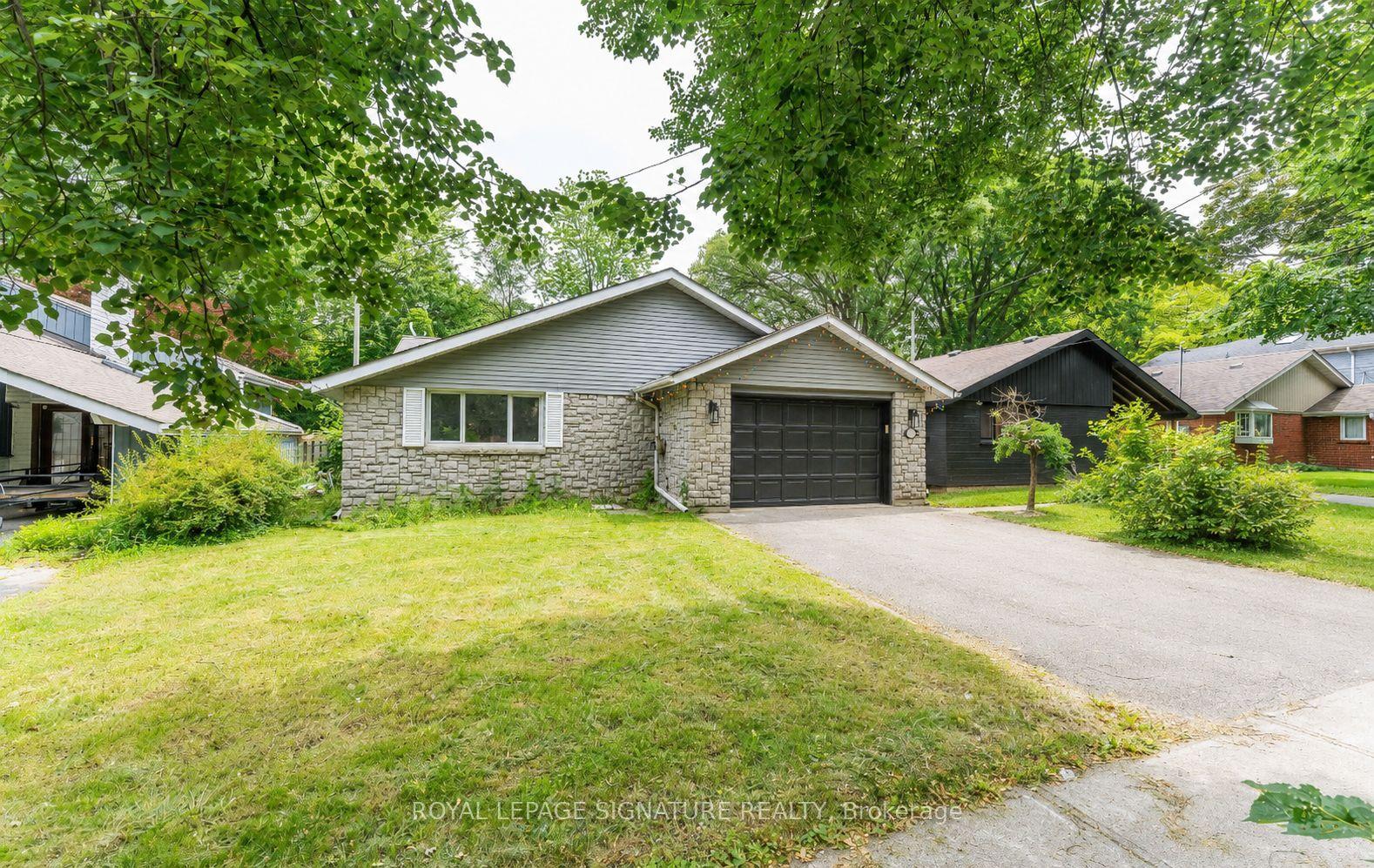 279 Birkdale Road, Toronto — Detached for sale, photo 1