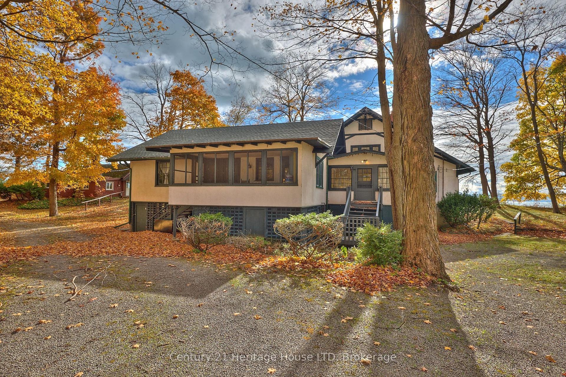 1033 FIRELANE 1 Road — photo 1