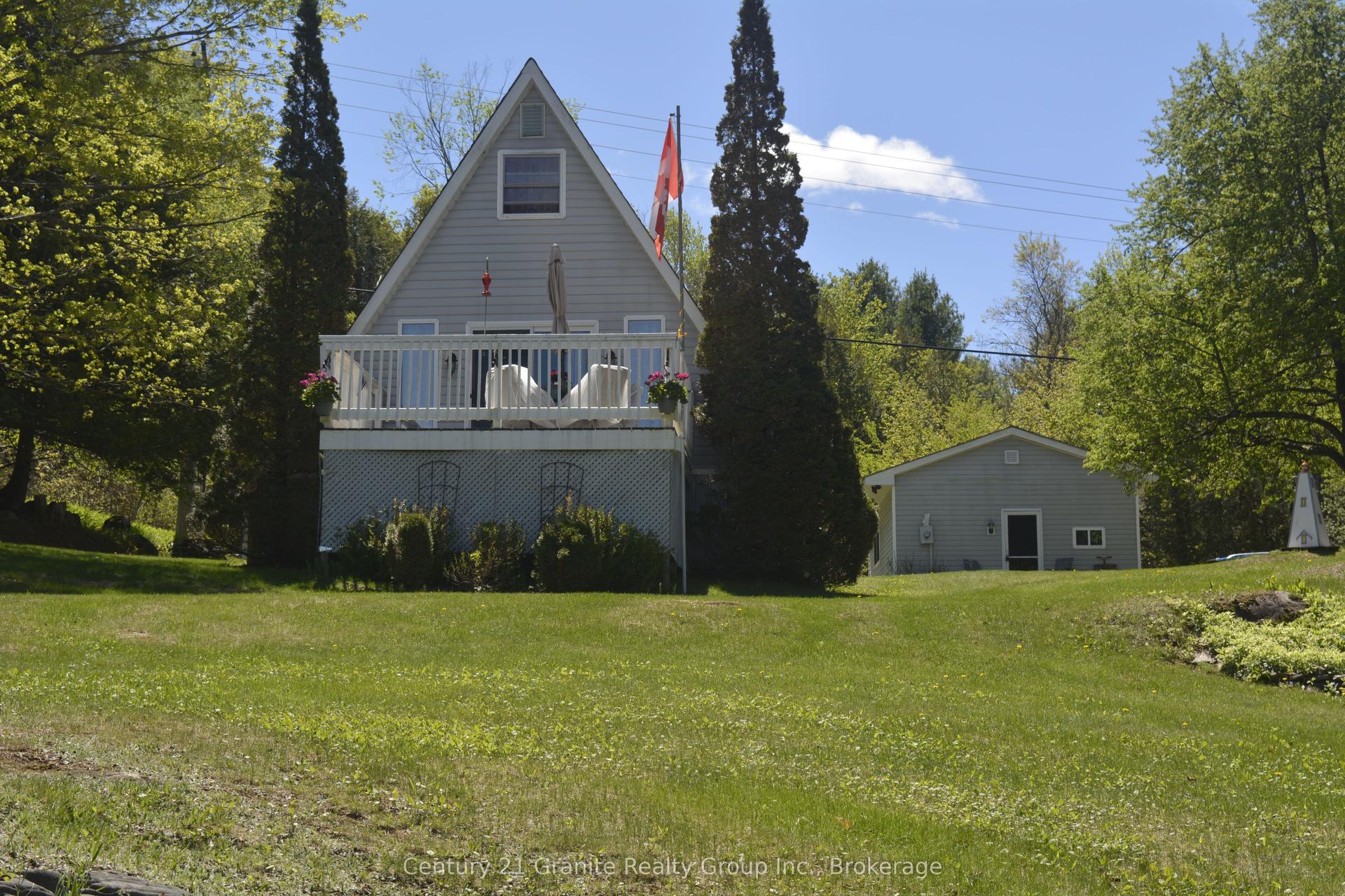 200 Gunter Lk Road — photo 1
