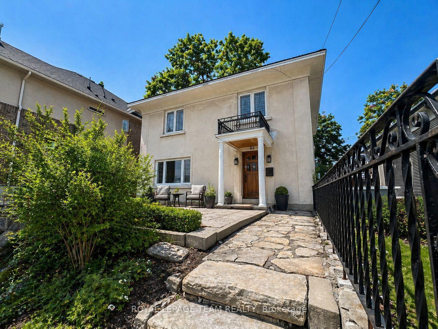 84 Riverdale Avenue — photo 1