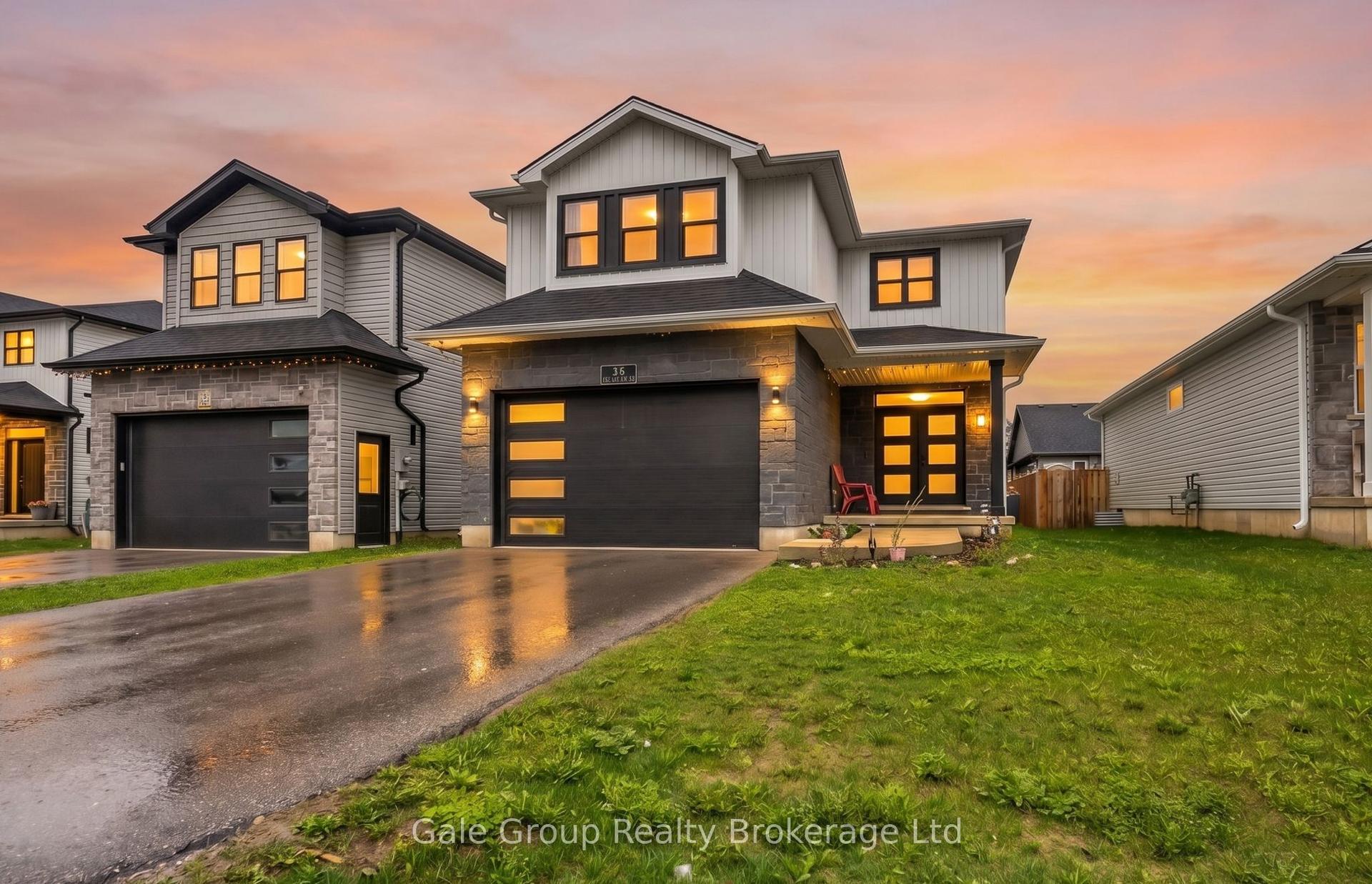 48 Cash Crescent — photo 1