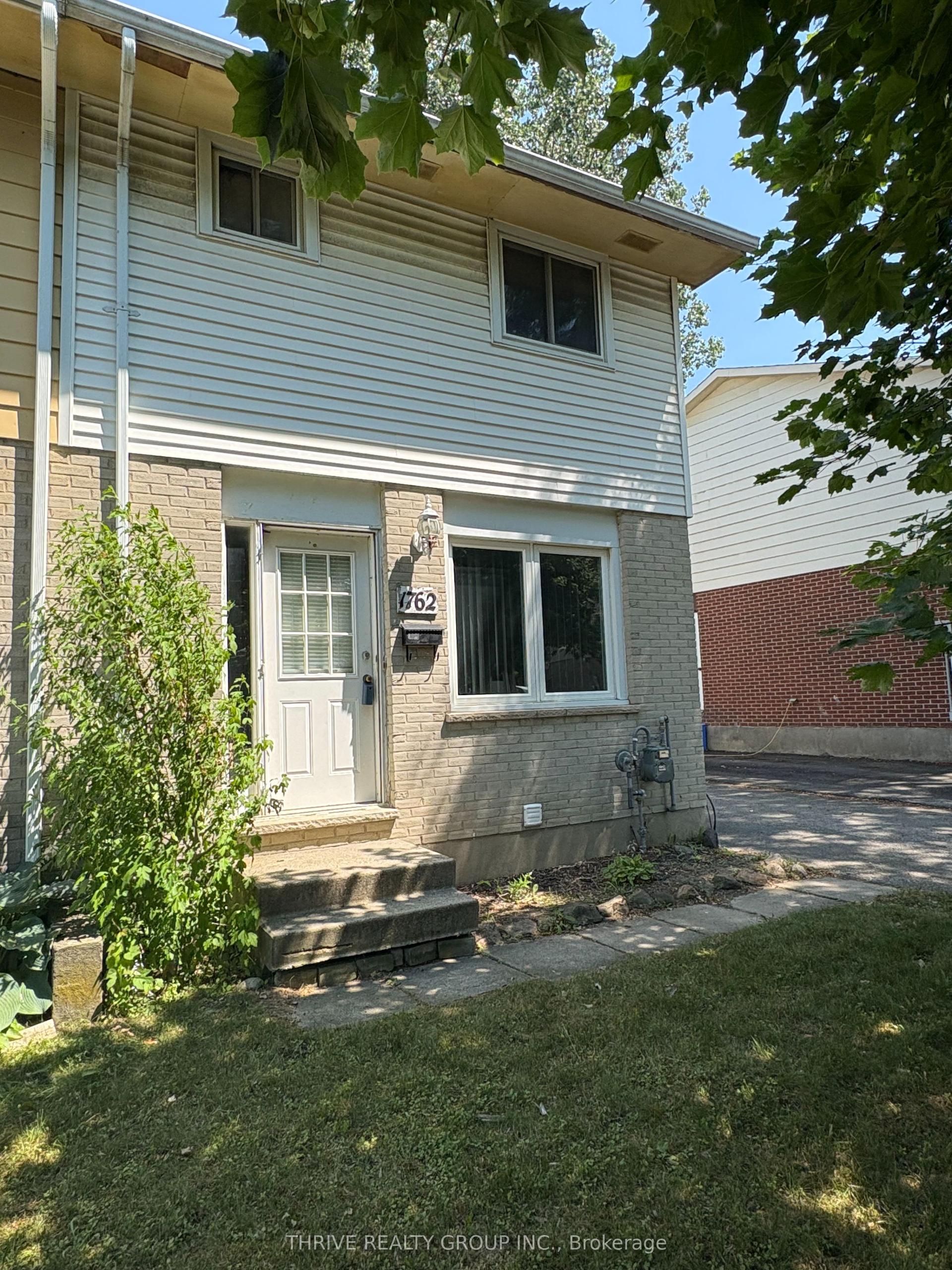 1762 Aldersbrook Road, London North — Semi-Detached for sale, photo 1
