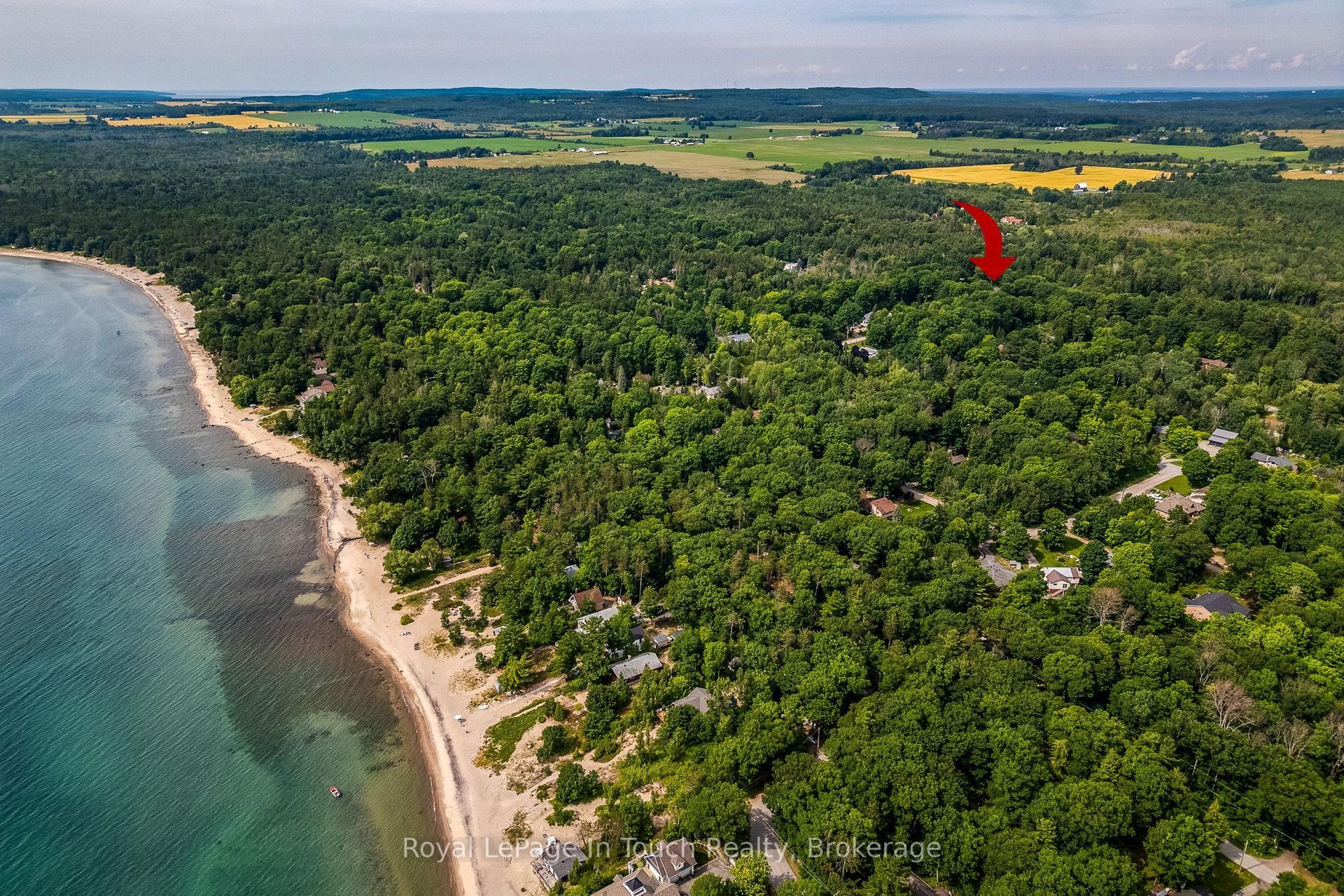 LT23 Brook Avenue, Tiny — Land for sale, photo 1