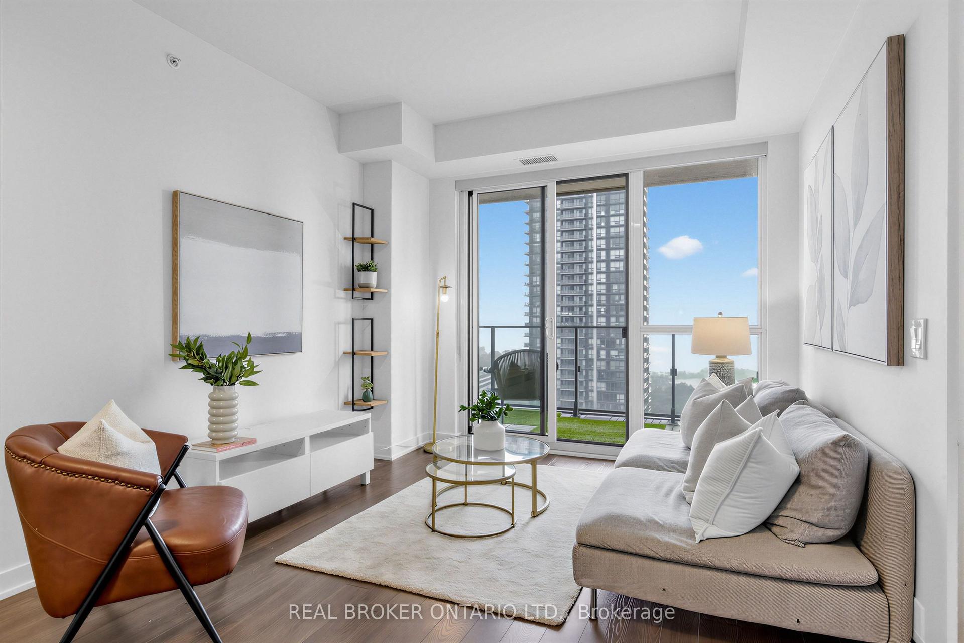 10 Park Lawn Road 1910 #1910, Toronto — Condo for sale, photo 1