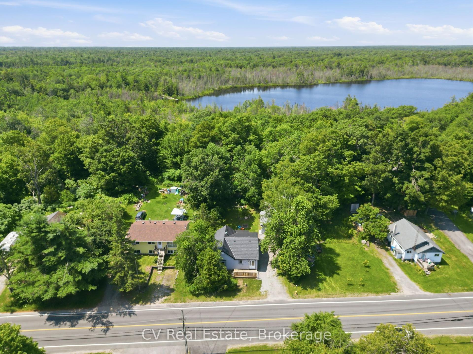 309 High Street, Georgian Bay — Detached for sale, photo 1