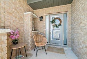 39 Turnberry Lane, Barrie — Townhouse for sale, photo 1