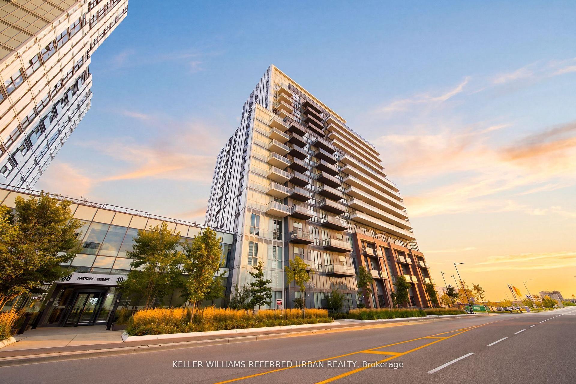 38 Honeycrisp Crescent 706 #706, Vaughan — Condo for sale, photo 1