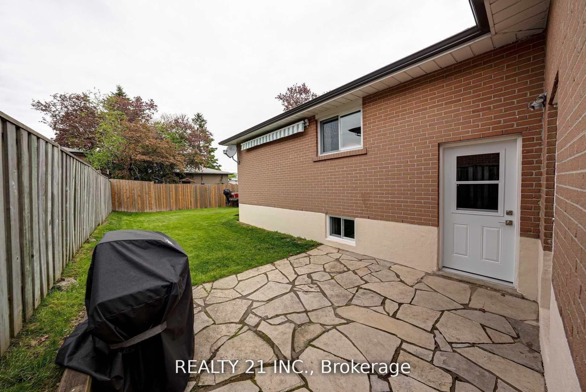 812 Sanok Drive Basement #Basement — photo 1