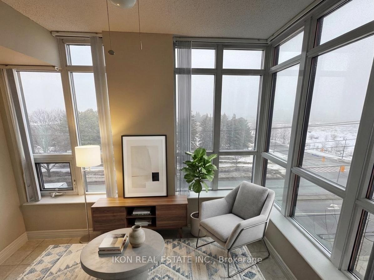 100 Scottfield Drive 615 #615 — photo 1