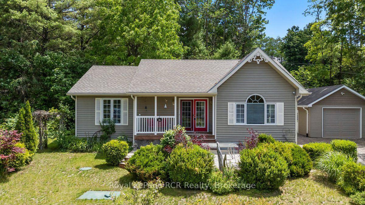 137 Lake Rosalind 1 Road — photo 1