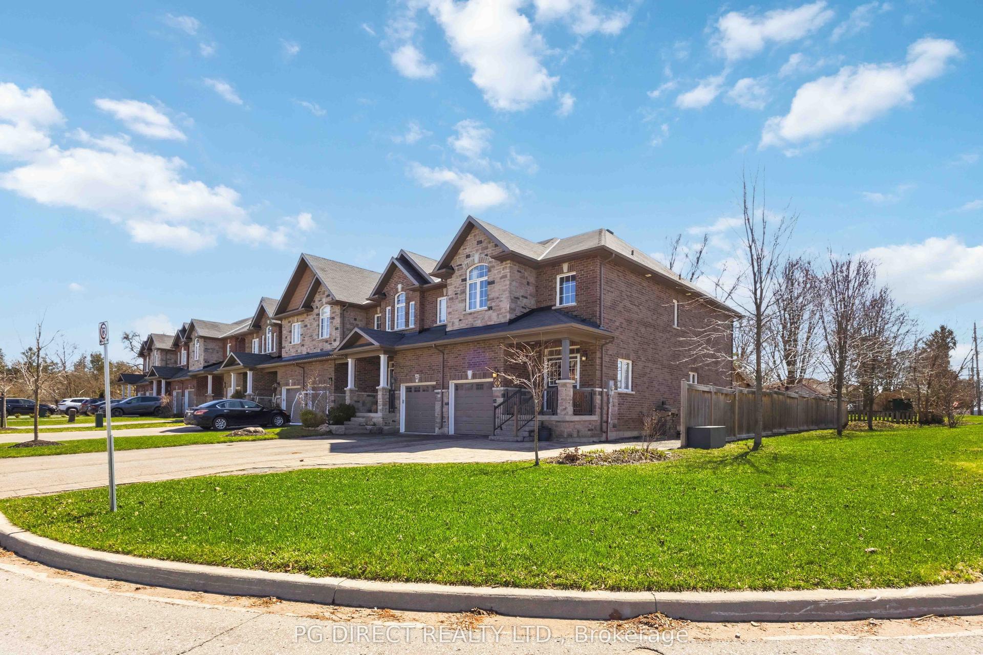 1 Michael Cummings Court — photo 1