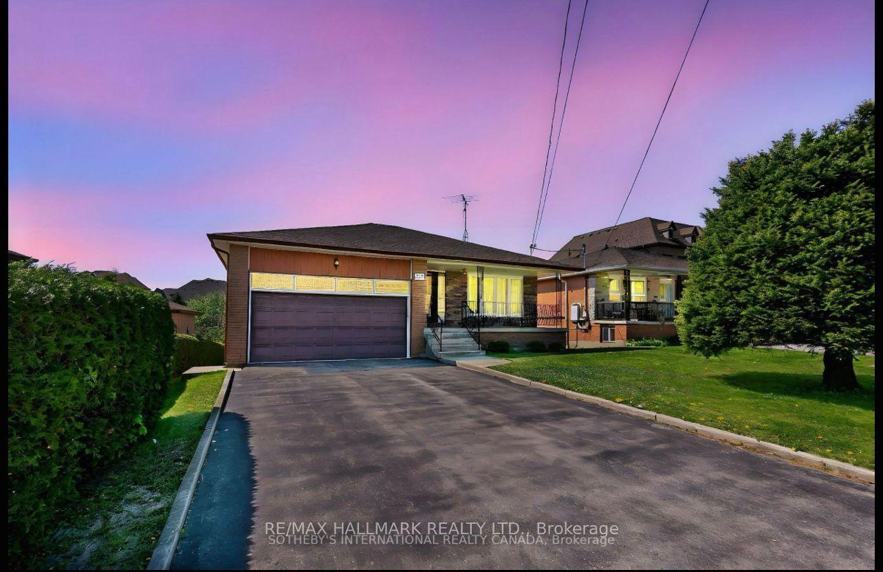 227 Elgin Mills(MAIN FLOOR) Road W, Richmond Hill — Detached for lease, photo 1